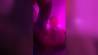 Younger, Spun, Curvy, Submissive Cocksucking Freak Loves Daddy’s Perfect Long Cock