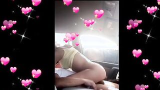 Sex vehicle full sex tape