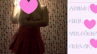 DO TIKTOK SE EXIBINDO GOZOU GOSTOSO  MASTURBANDO COM PAU