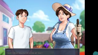 SUMMERTIME SAGA #99 • MisterDoktor • PC Gameplay