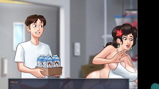 SUMMERTIME SAGA #99 • MisterDoktor • PC Gameplay