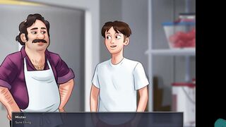 SUMMERTIME SAGA #99 • MisterDoktor • PC Gameplay