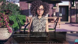 SHALE HILL #77 • Visual Novel Gameplay [HD]