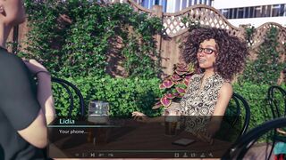 SHALE HILL #77 • Visual Novel Gameplay [HD]