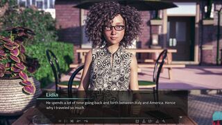SHALE HILL #77 • Visual Novel Gameplay [HD]