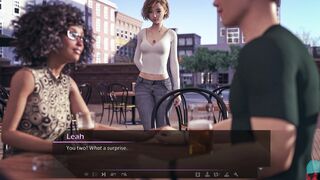 SHALE HILL #77 • Visual Novel Gameplay [HD]
