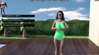 Where The Heart Is 66 Making Jenna Cum