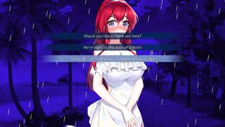 Aisu Paradise EP four