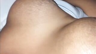 RECORDING MY HOMEBOY FUCKING THE CREAM OUT MY WIFEY CUNT I WAS A SUPER CUCKOLD AND FILMED IT ALL