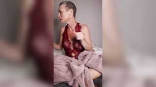 Smokin Cum Countdown