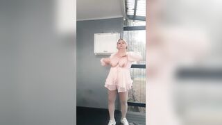 Mommy LOVES to tease Goddess young dick! Hotter, cooler, dances better than your g.f.!