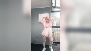 Mommy LOVES to tease Goddess young dick! Hotter, cooler, dances better than your g.f.!