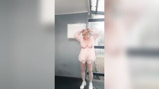 Mommy LOVES to tease Goddess young dick! Hotter, cooler, dances better than your g.f.!