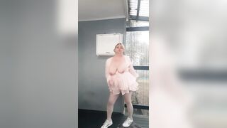 Mommy LOVES to tease Goddess young dick! Hotter, cooler, dances better than your g.f.!