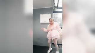 Mommy LOVES to tease Goddess young dick! Hotter, cooler, dances better than your g.f.!