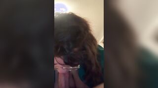 Erotic women getting inside some Trouble