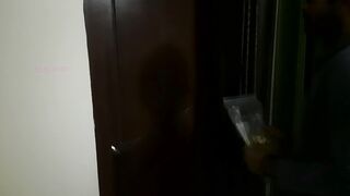 desi House Fiance Plowed by Delivery Boy - Hindi Story