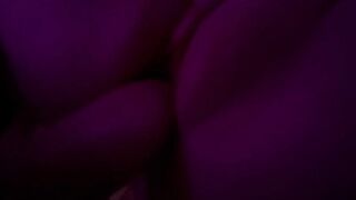 Daddy’s Bimbo Gets Creampied, Throated, and Tit Boned