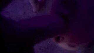 Daddy’s Bimbo Gets Creampied, Throated, and Tit Boned
