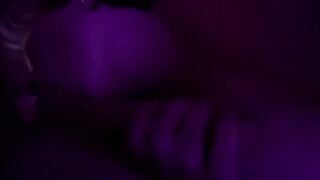 Daddy’s Bimbo Gets Creampied, Throated, and Tit Boned