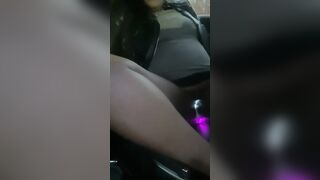 Trying to got a nut real quick