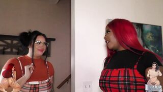 Principle p pounded our tight pussies don prince davinawinterxxx