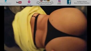 G-String Fucking Nice Juicy Hispanic From House Party We Seen