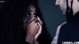 Jake Adams was able to bang Scarlit Scandal to take