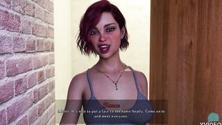 BEING A DIK #176 • Jill is 1 of the