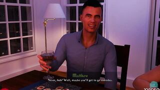 BEING A DIK #176 • Jill is 1 of the