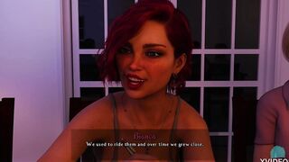 BEING A DIK #176 • Jill is 1 of the