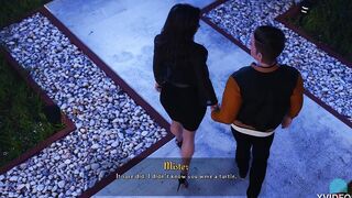 BEING A DIK #176 • Jill is 1 of the