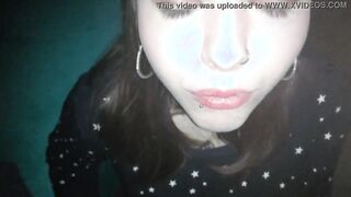 Cum Jizzes into Mouth [Compilation of Cum Shots inside Mouth]