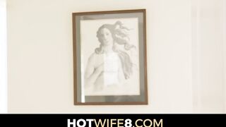 Bae Ex-Wife Freya Parker Gets A Crazy Sexy Look At The