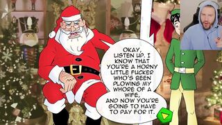 This Christmas Couldn't Got Worse (Meet 'N' Pounded - XMas
