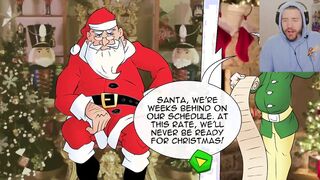 This Christmas Couldn't Got Worse (Meet 'N' Pounded - XMas