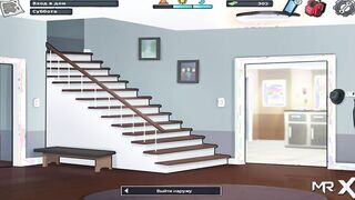 SummertimeSaga - Nude Old & Tongue Fellatio E2 # 15
