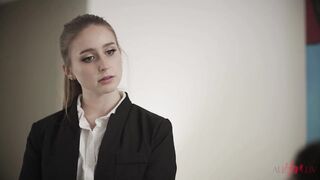 AllHerLuv - Education Pt. two - Laney Grey Kylie Rocket