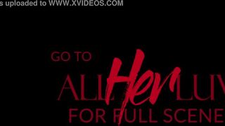 AllHerLuv - Education Pt. two - Laney Grey Kylie Rocket