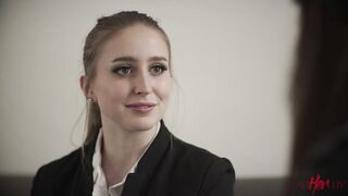 AllHerLuv - Education Pt. two - Laney Grey Kylie Rocket