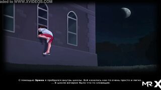 SummertimeSaga - Concealed Sex Room E2 # 50
