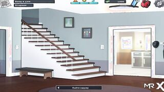 SummertimeSaga - Inserted Penis Inside Older Kitchen E2 # 40