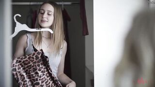 AllHerLuv - The Actress Pt. two - Serene Siren Laney