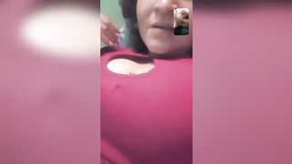 Mexicana vonica pimentel covarrubias Veronica PIMENTEL COVARRUBIAS SE MASTURBA VIENDO