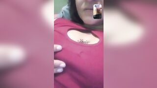 Mexicana vonica pimentel covarrubias Veronica PIMENTEL COVARRUBIAS SE MASTURBA VIENDO