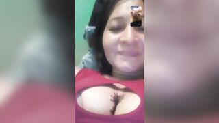 Mexicana vonica pimentel covarrubias Veronica PIMENTEL COVARRUBIAS SE MASTURBA VIENDO