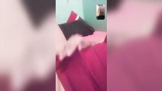 Mexicana vonica pimentel covarrubias Veronica PIMENTEL COVARRUBIAS SE MASTURBA VIENDO