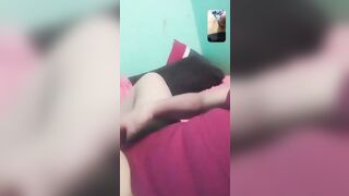 Mexicana vonica pimentel covarrubias Veronica PIMENTEL COVARRUBIAS SE MASTURBA VIENDO