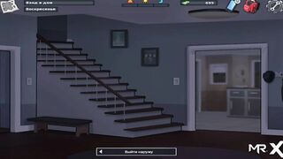 SummertimeSaga - Old Ride Long Penis E2 # 8