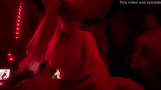 russian pink hoe